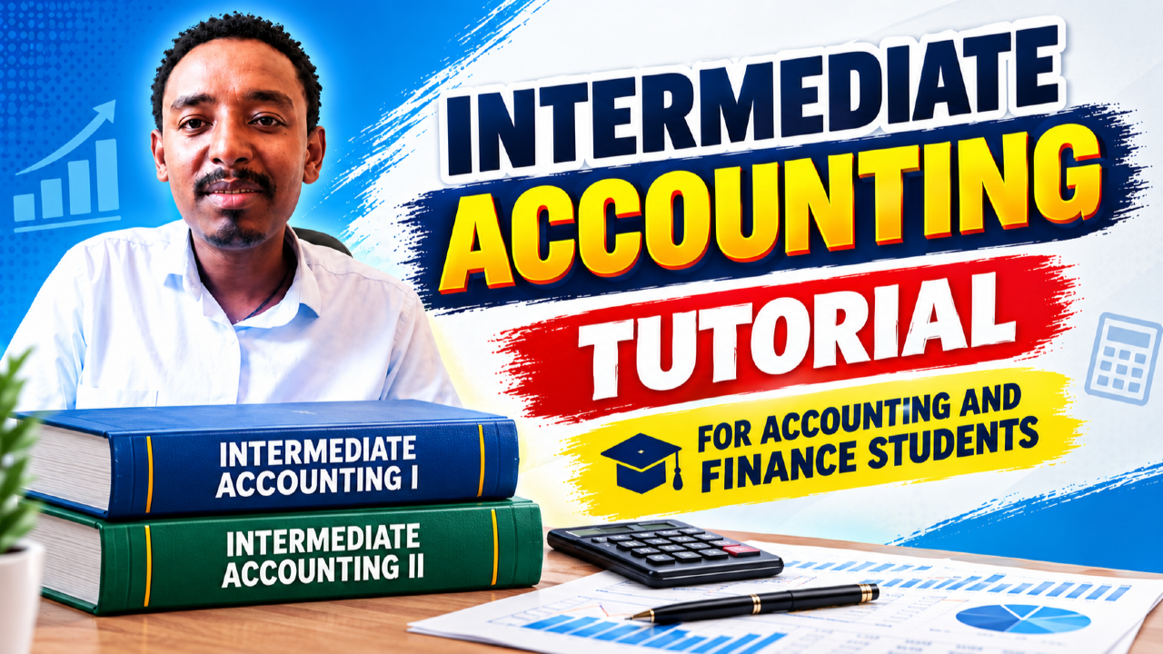 Intermediate Accounting 